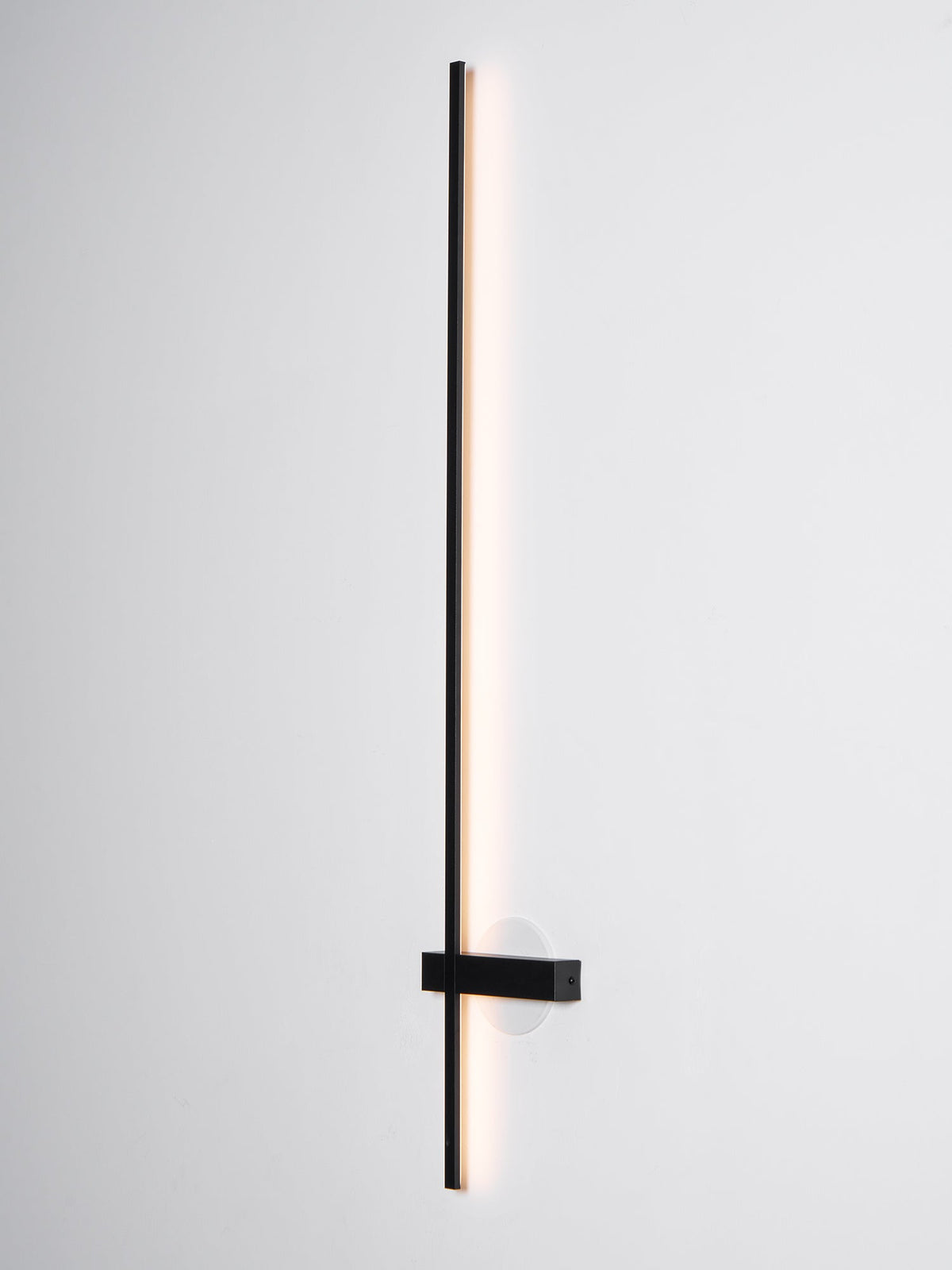 Rigo Linear LED Hardwired Wall Sconce