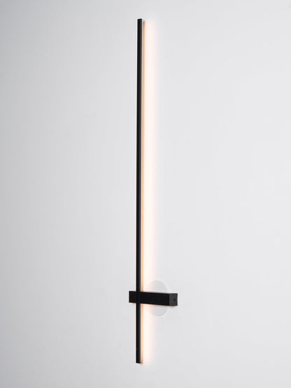 Rigo Linear LED Hardwired Wall Sconce