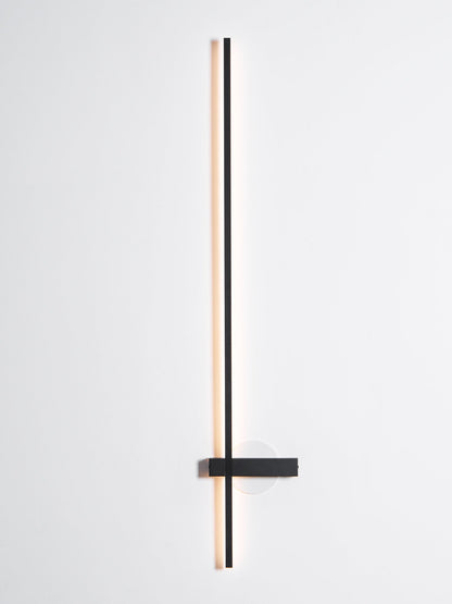 Rigo Linear LED Hardwired Wall Sconce