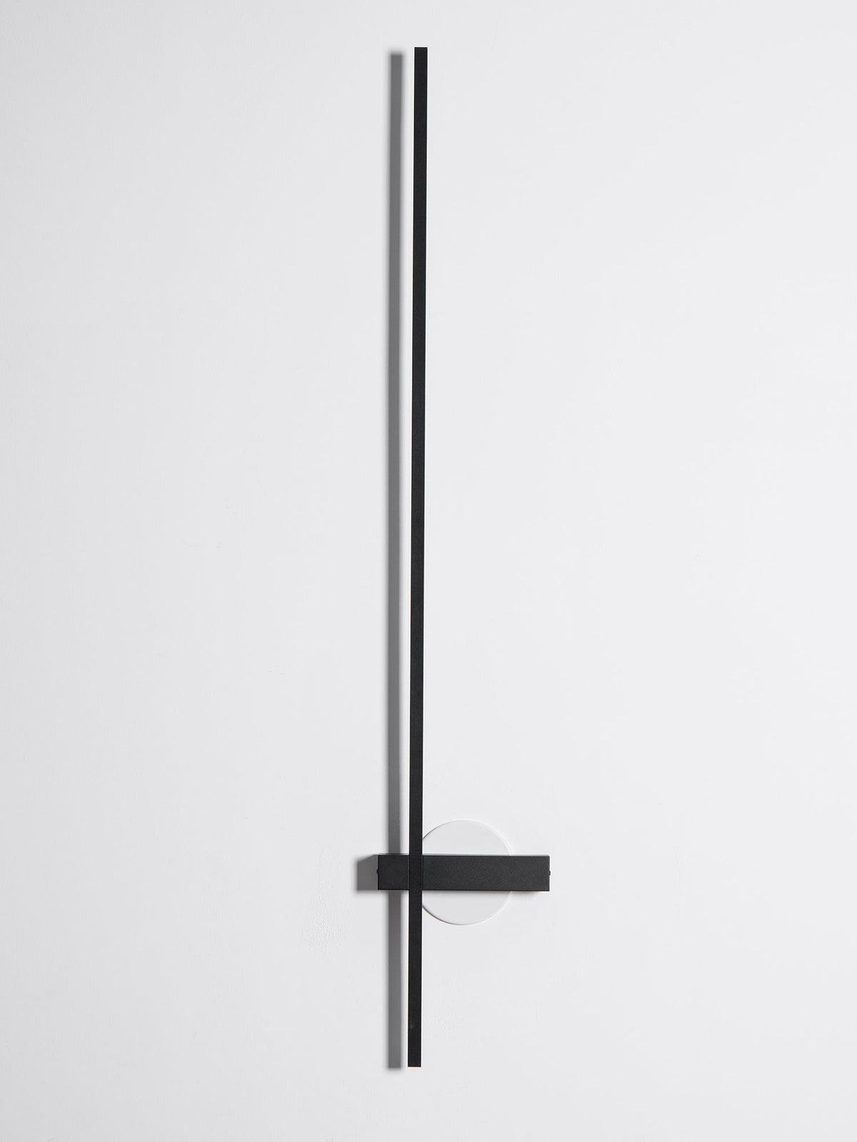 Rigo Linear LED Hardwired Wall Sconce