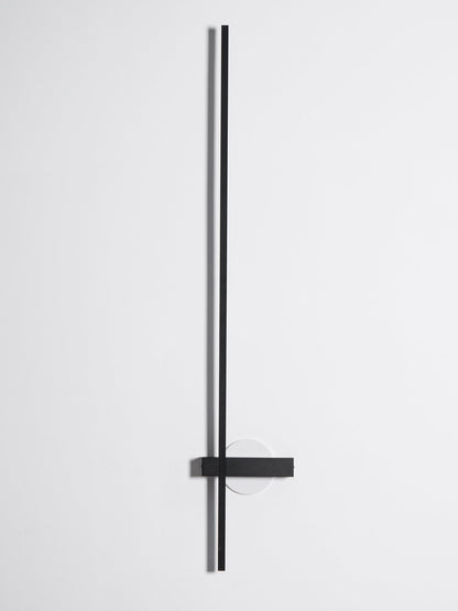 Rigo Linear LED Hardwired Wall Sconce