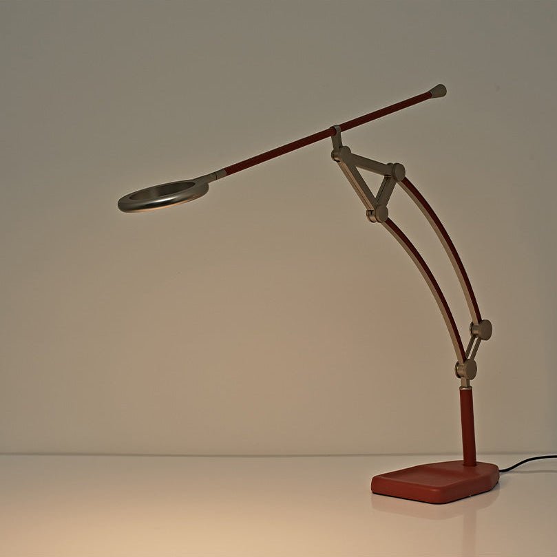 Atlas Articulated LED Task Lamp