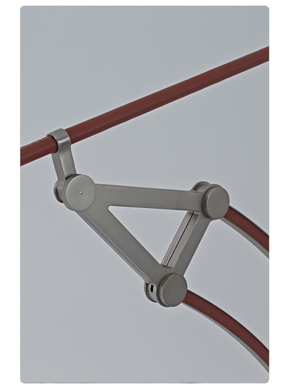 Atlas Articulated LED Task Lamp
