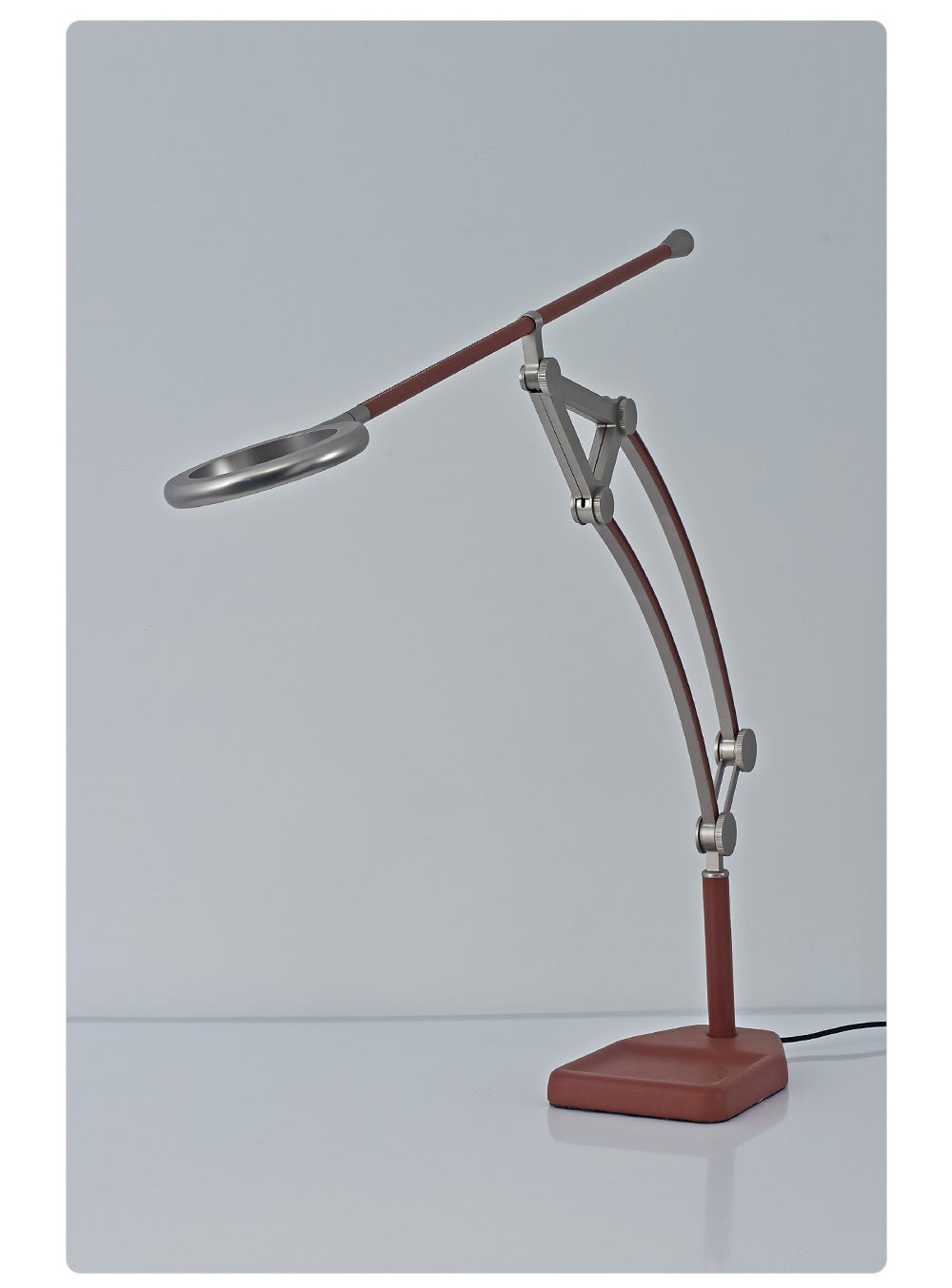 Atlas Articulated LED Task Lamp
