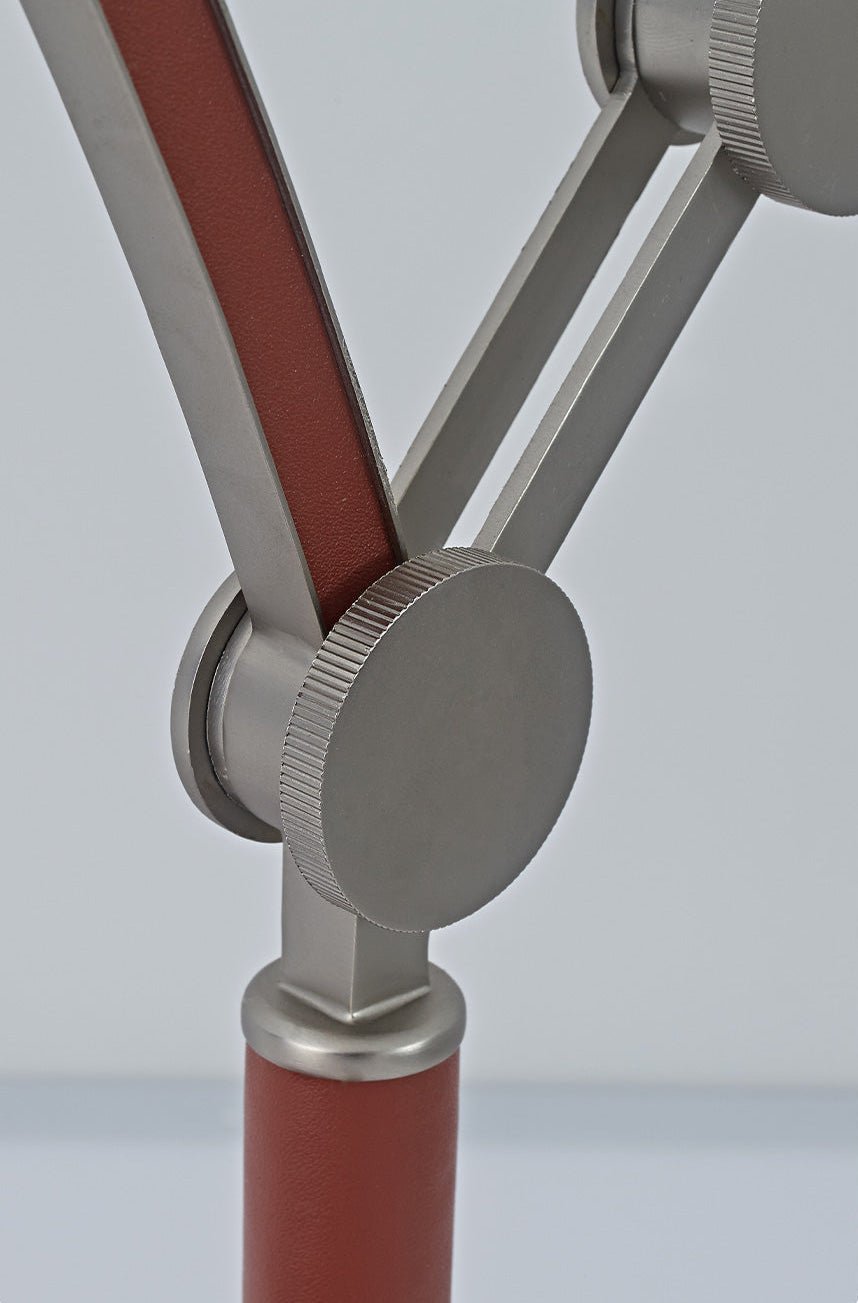 Atlas Articulated LED Task Lamp