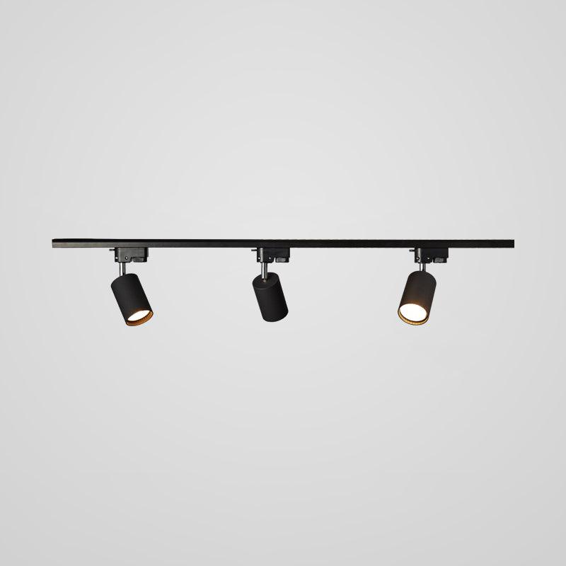 Rennick Adjustable LED Track Spotlight Ceiling Light