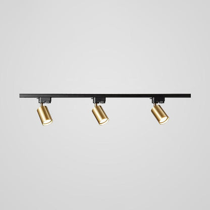 Rennick Adjustable LED Track Spotlight Ceiling Light