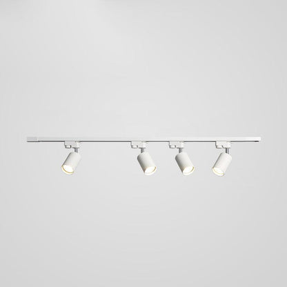 Rennick Adjustable LED Track Spotlight Ceiling Light