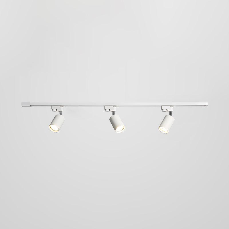 Rennick Adjustable LED Track Spotlight Ceiling Light