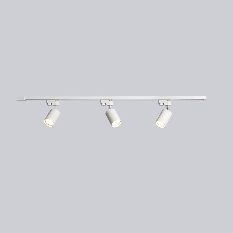 Rennick Adjustable LED Track Spotlight Ceiling Light