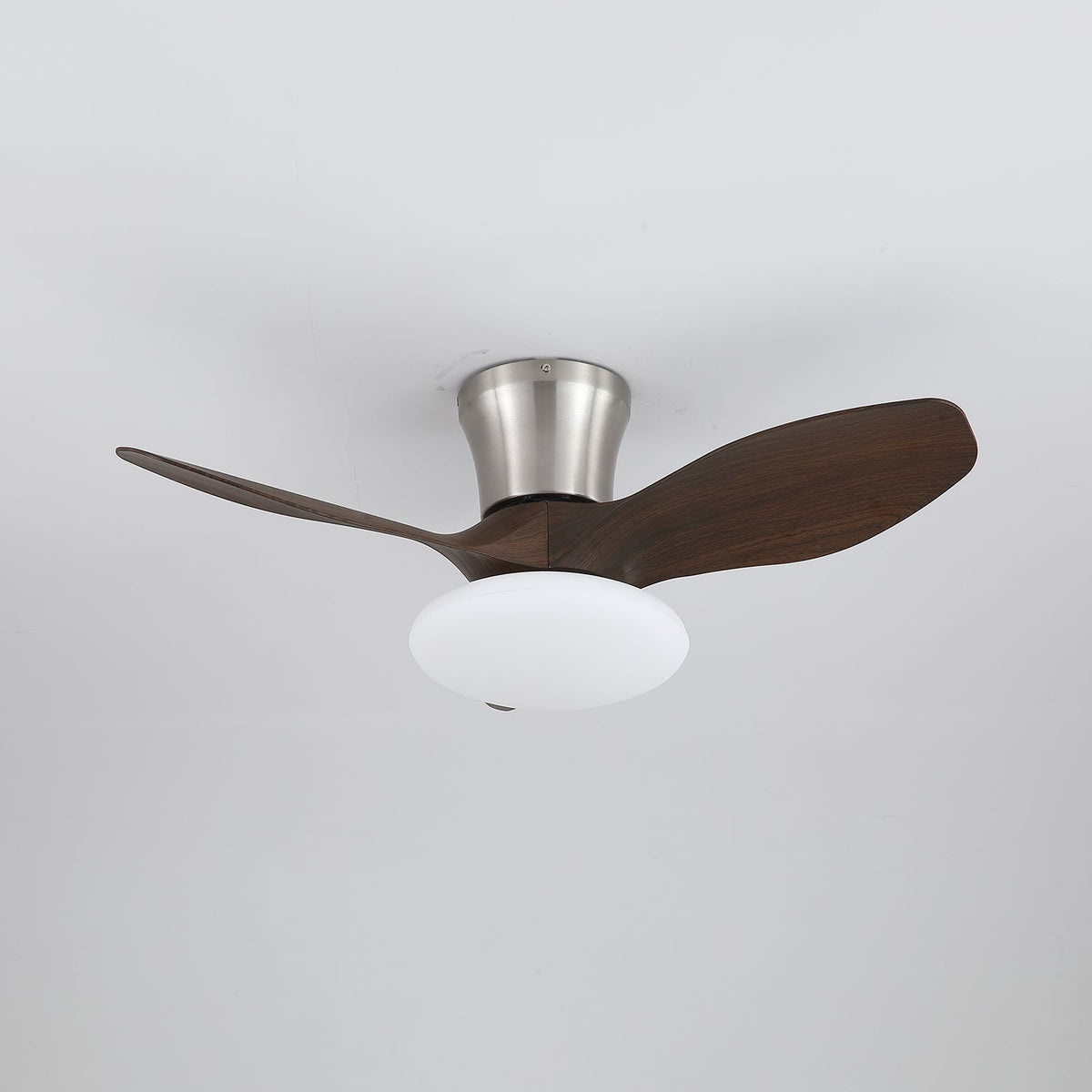 Brezza Three Blade LED Ceiling Fan Light