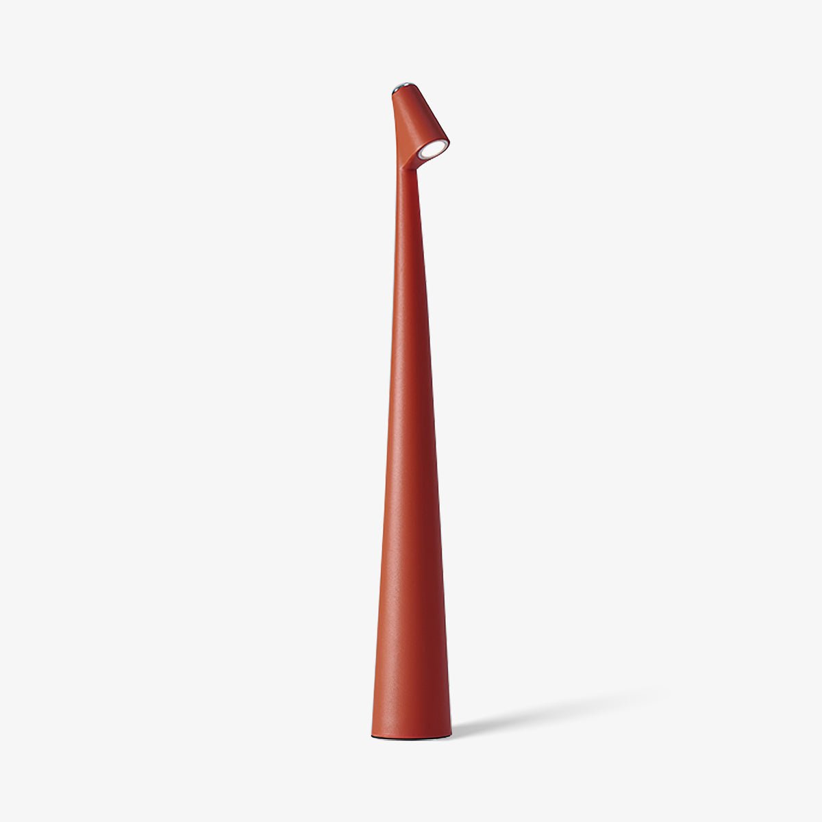 Yselle Slim Conical LED Floor Lamp