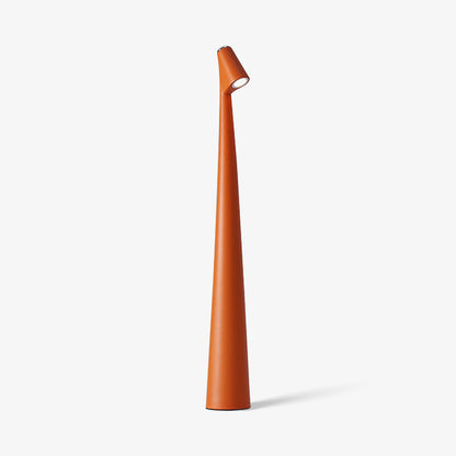 Yselle Slim Conical LED Floor Lamp