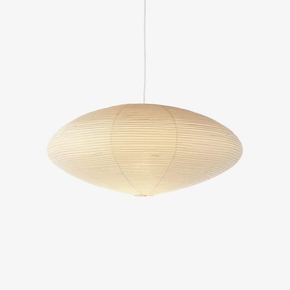 Fumi Washi Paper Pendant Light