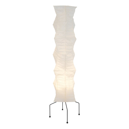 Washi Rice Paper Floor Lamp