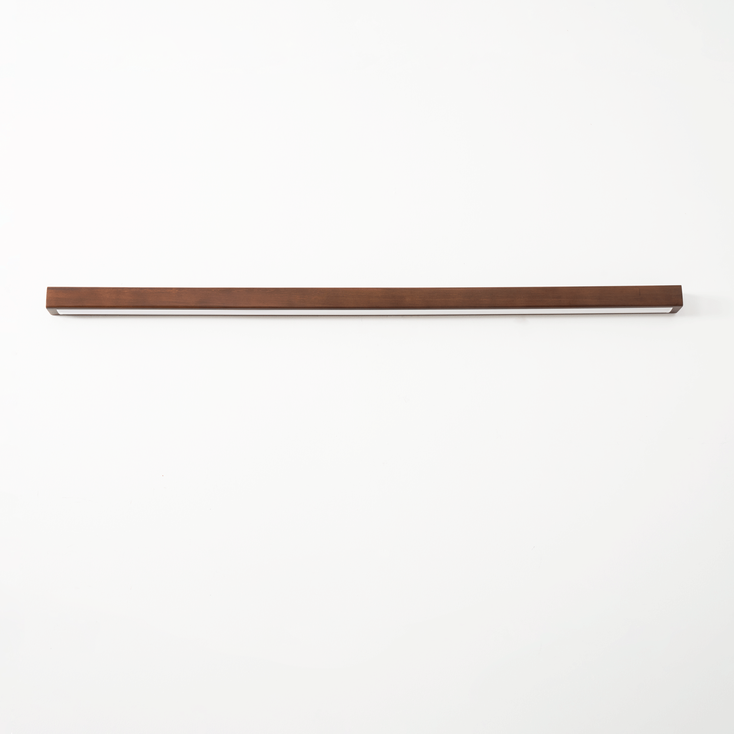 Arlo Linear Wood LED Wall Light