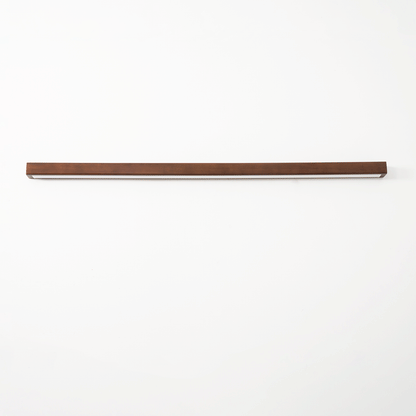 Arlo Linear Wood LED Wall Light