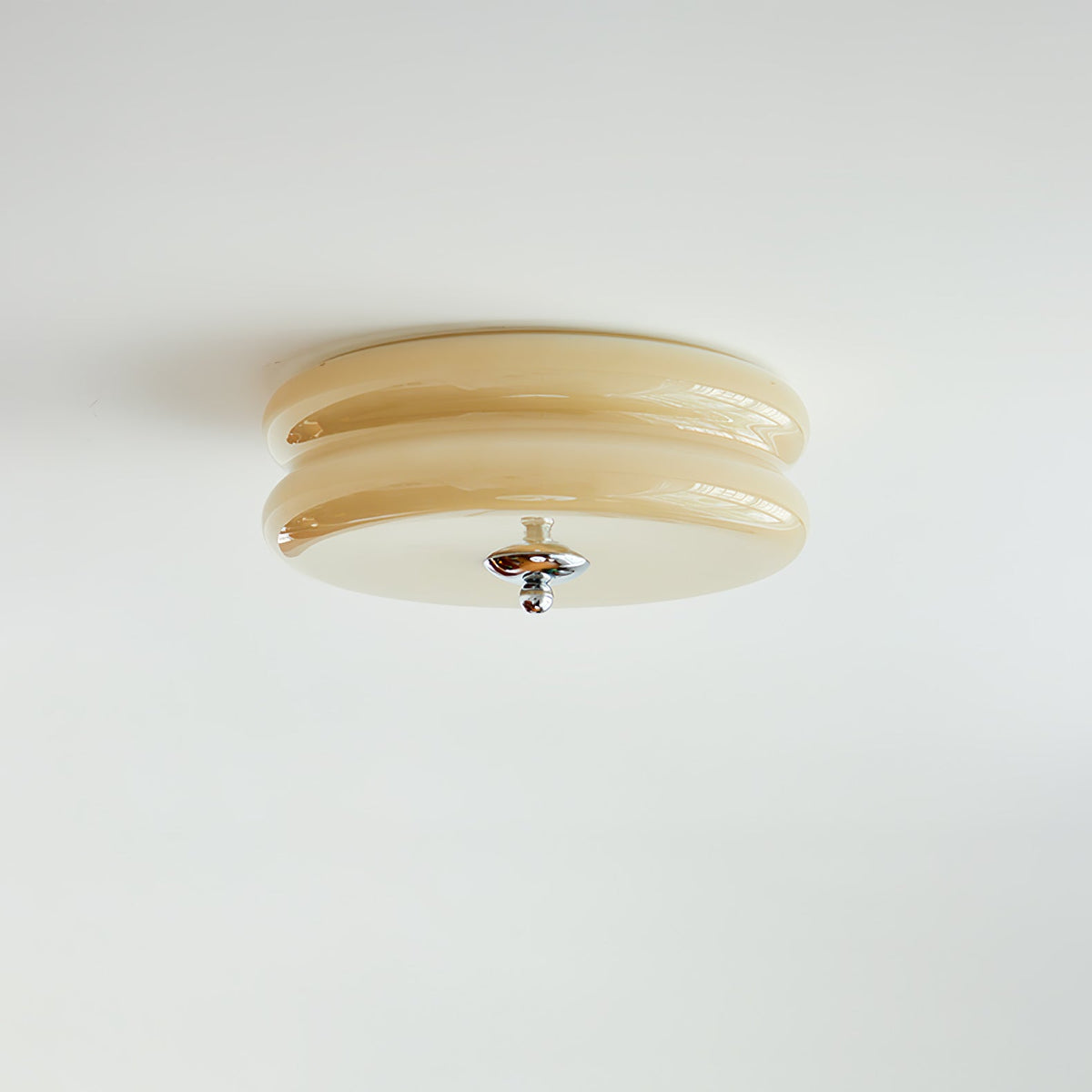 Gilda Art Deco Flush Mount Ceiling Light