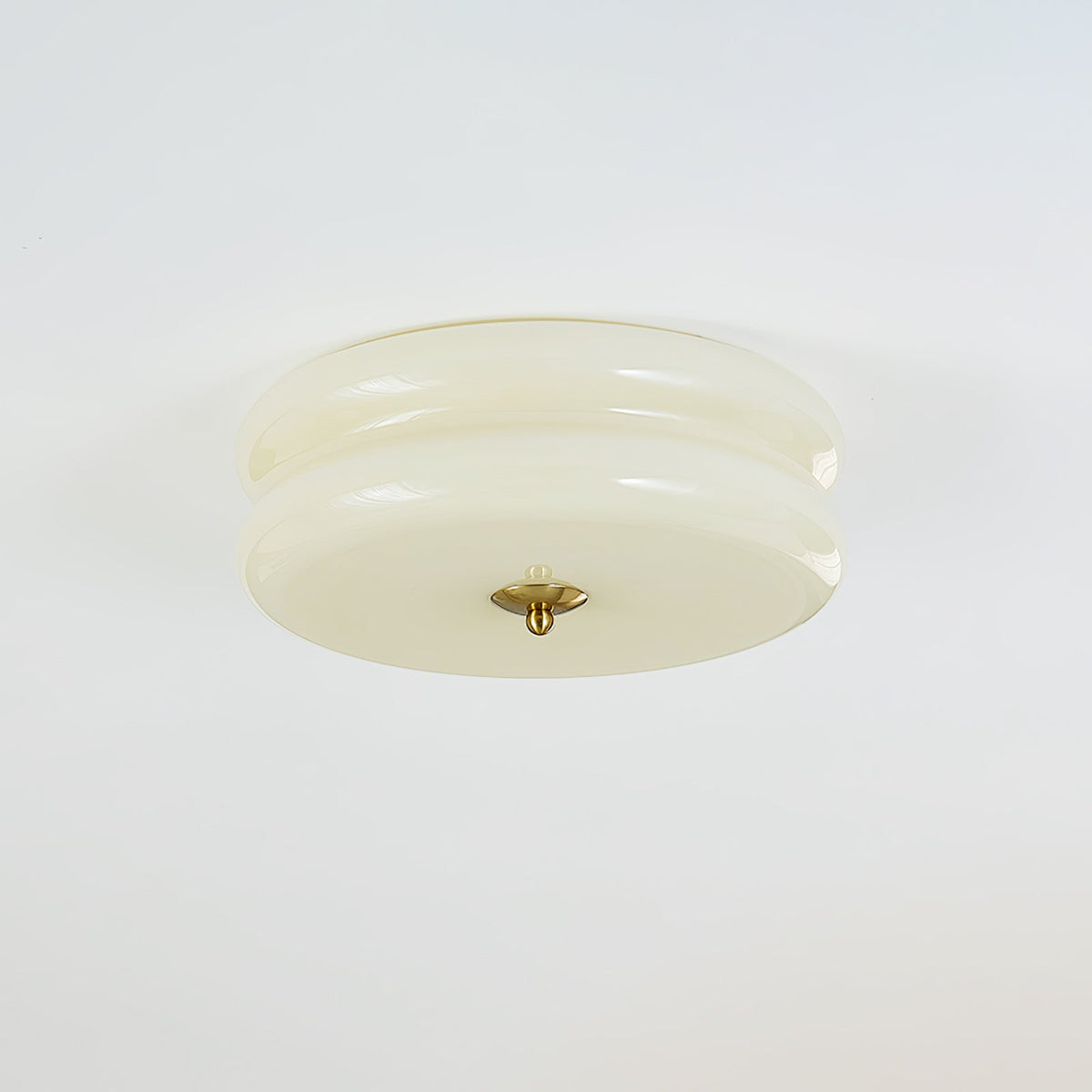 Gilda Art Deco Flush Mount Ceiling Light