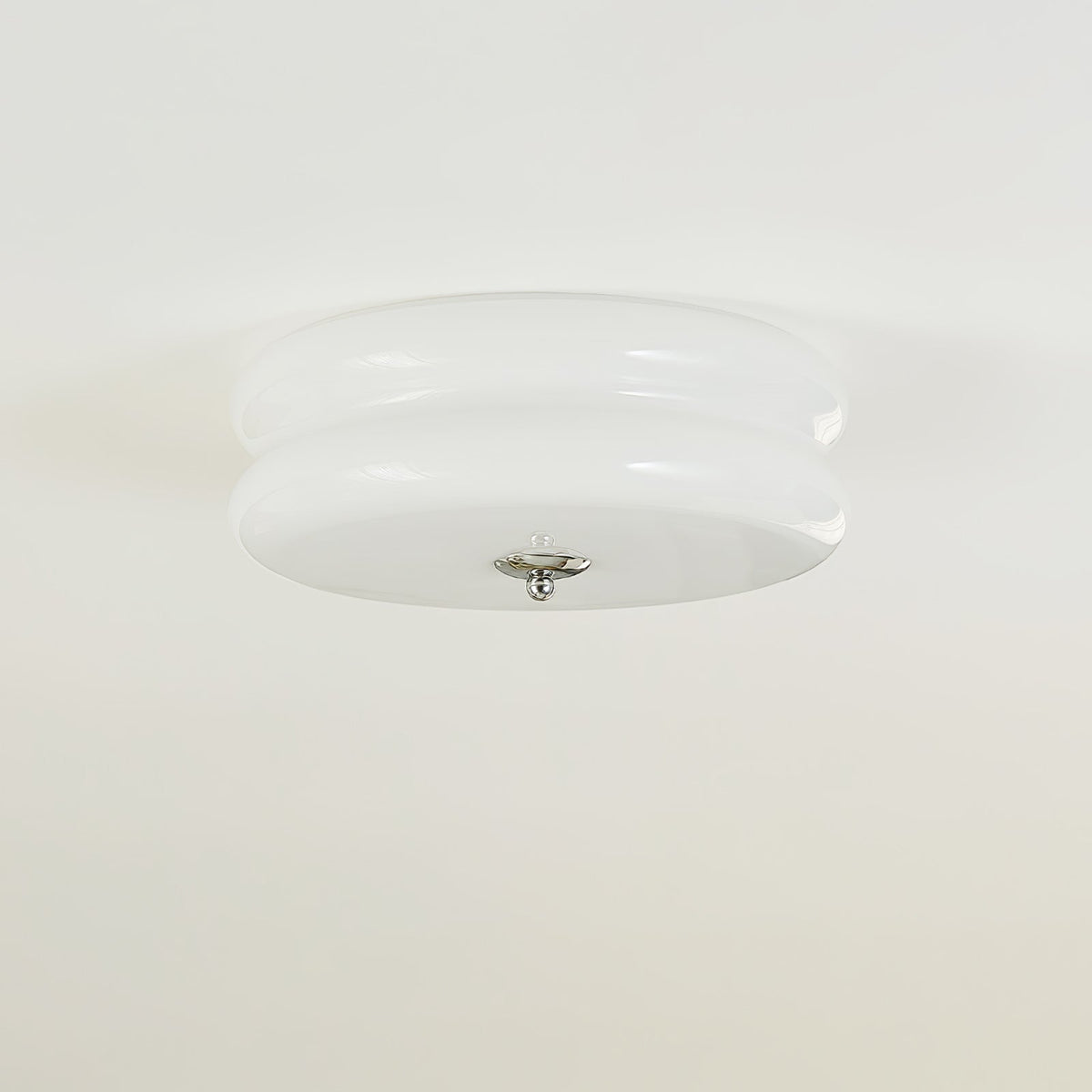 Gilda Art Deco Flush Mount Ceiling Light
