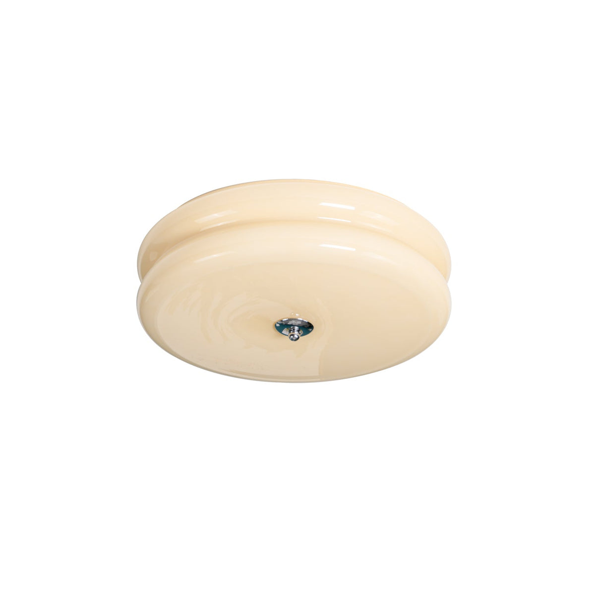 Gilda Art Deco Flush Mount Ceiling Light
