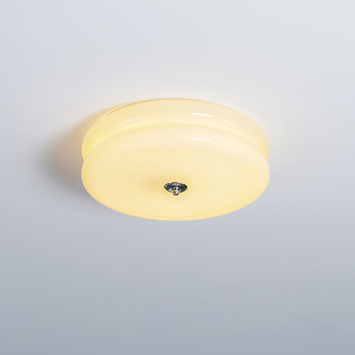 Gilda Art Deco Flush Mount Ceiling Light