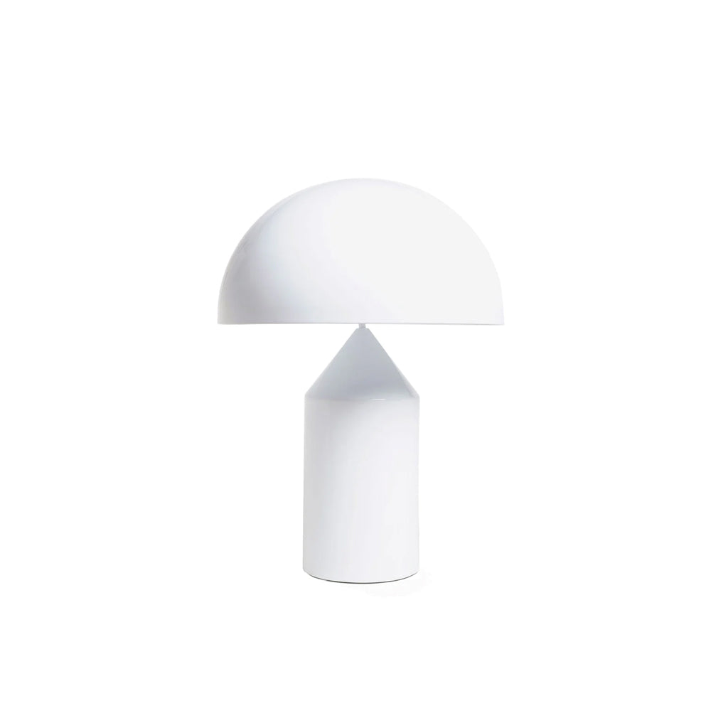 Dorsey Metal Mushroom Table Lamp