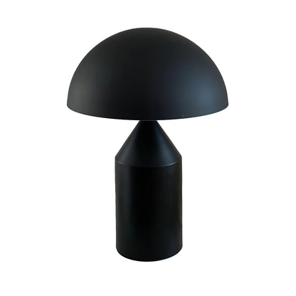 Dorsey Metal Mushroom Table Lamp