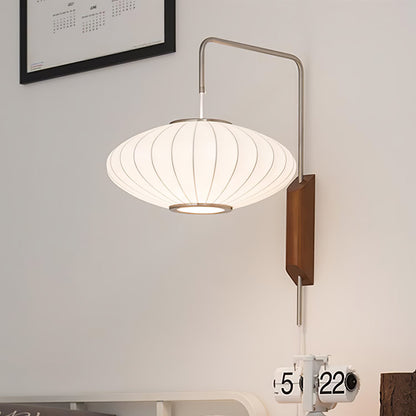 Pallo Bubble Swivel Wall Sconce
