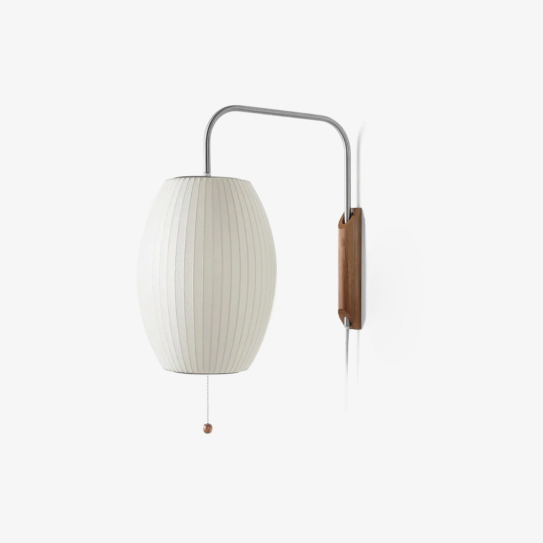 Pallo Bubble Swivel Wall Sconce