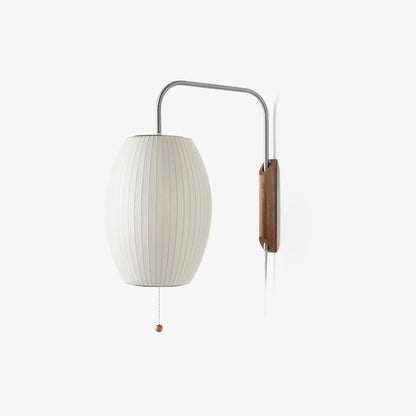 Pallo Bubble Swivel Wall Sconce