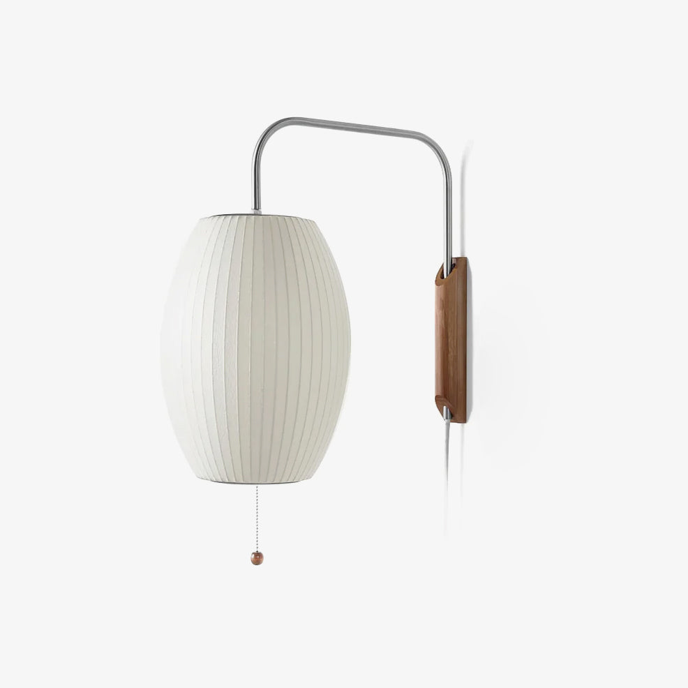 Pallo Bubble Swivel Wall Sconce
