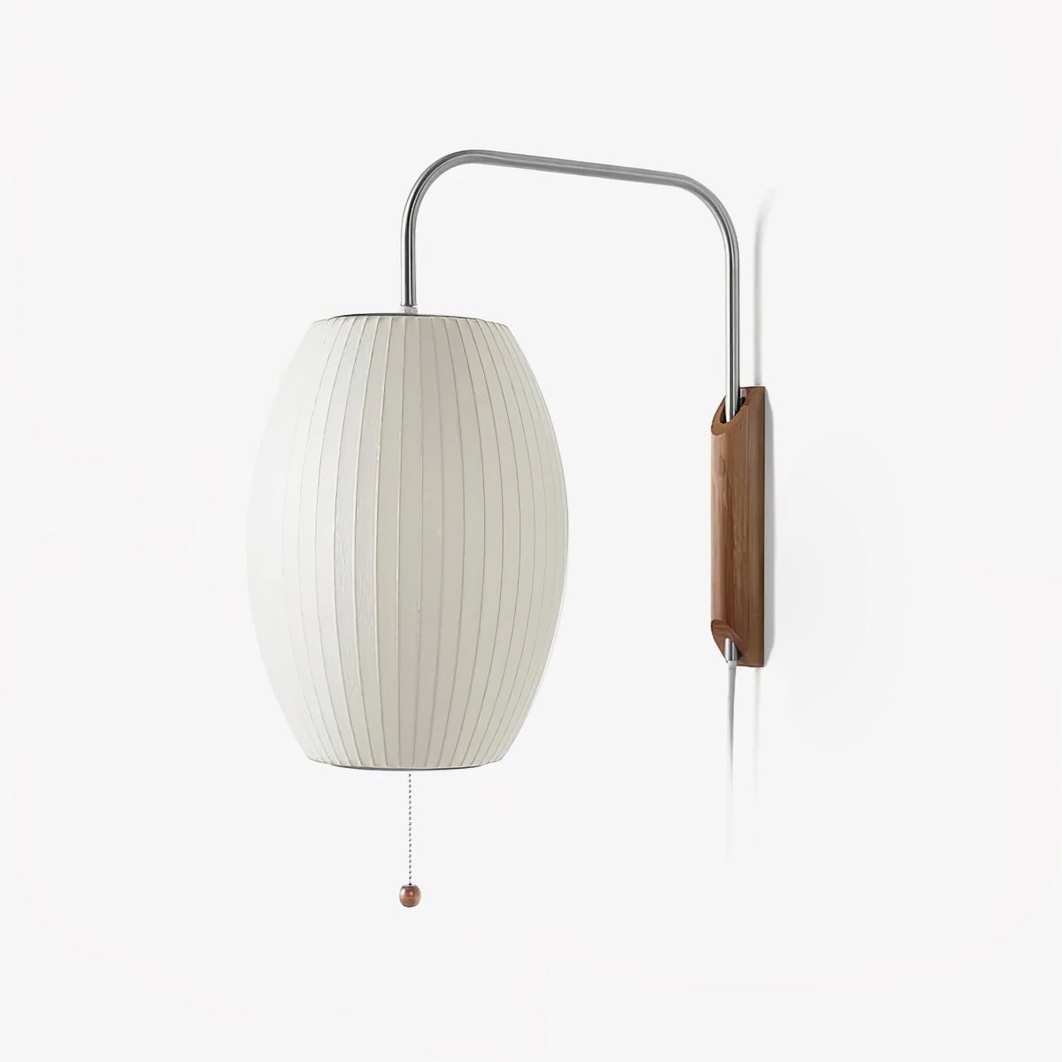 Pallo Bubble Swivel Wall Sconce