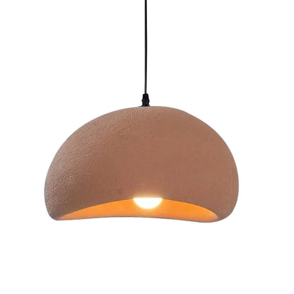 Cirrus Cloud Pendant Light