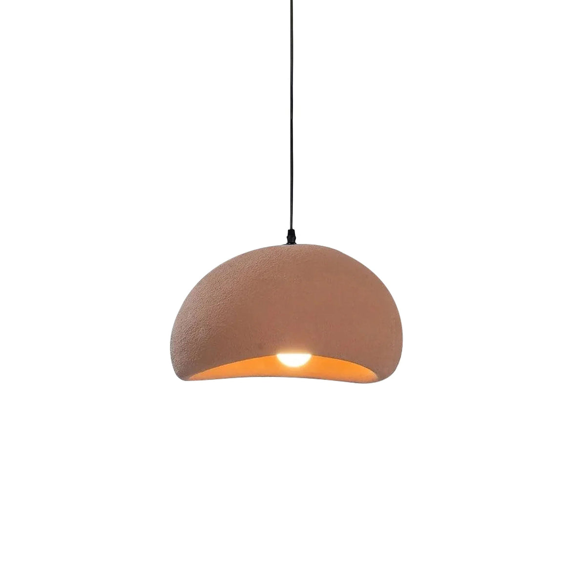Cirrus Cloud Pendant Light