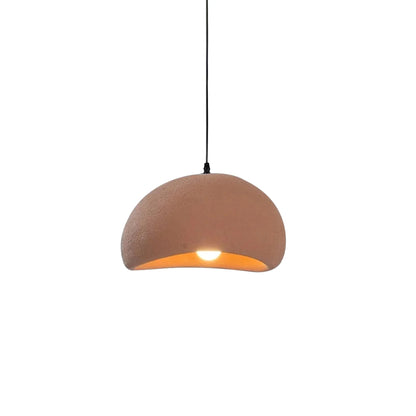 Cirrus Cloud Pendant Light