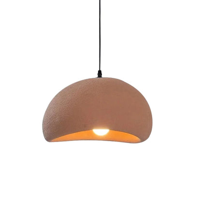Cirrus Cloud Pendant Light