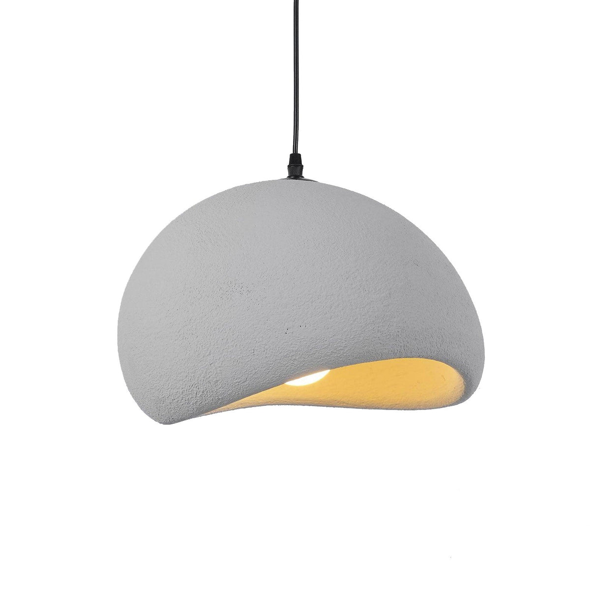 Cirrus Cloud Pendant Light