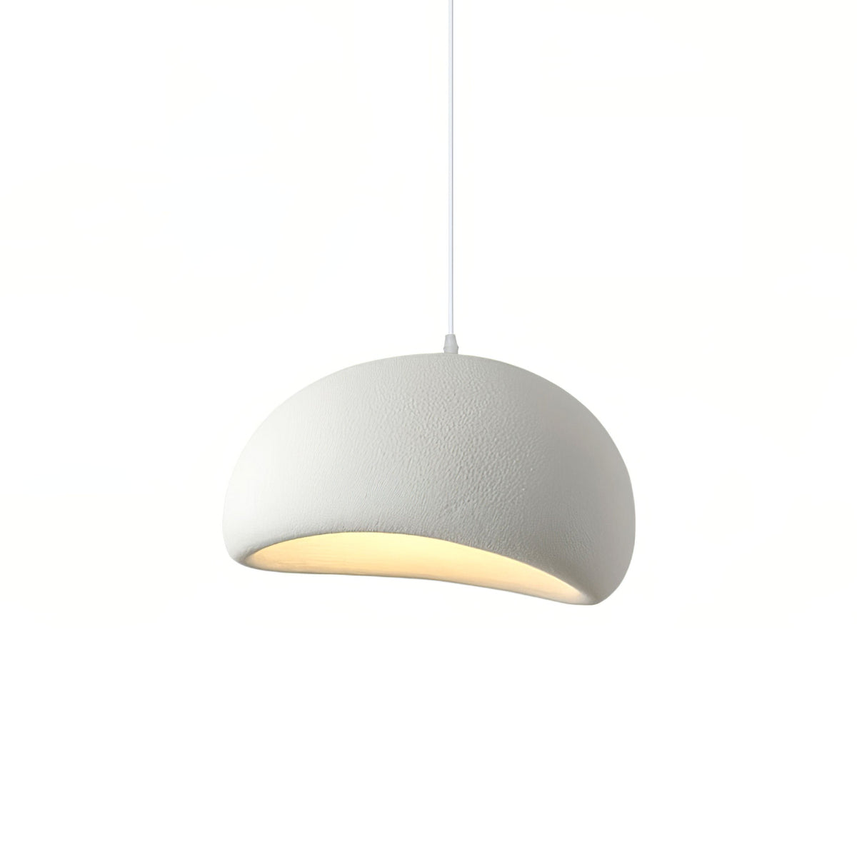 Cirrus Cloud Pendant Light