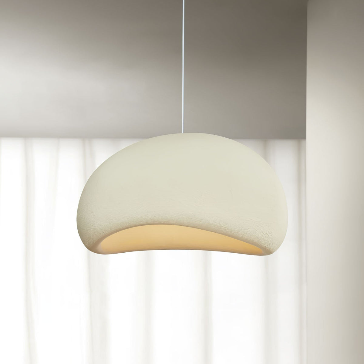 Cirrus Cloud Pendant Light