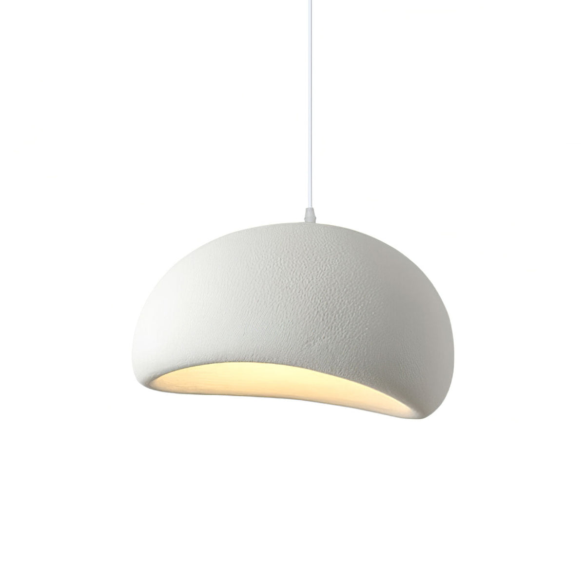 Cirrus Cloud Pendant Light