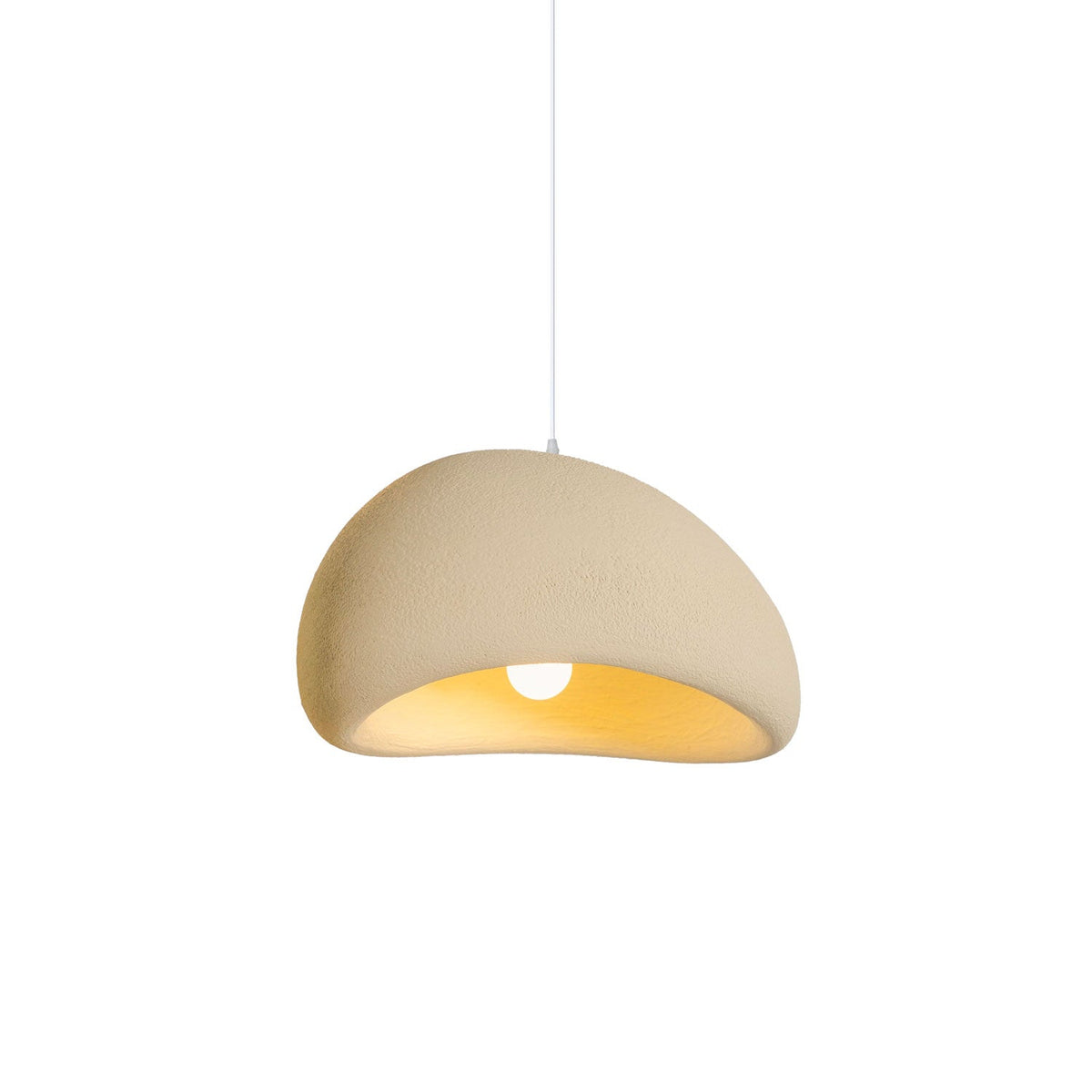 Cirrus Cloud Pendant Light