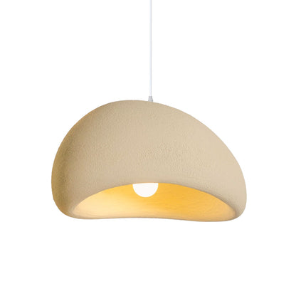 Cirrus Cloud Pendant Light
