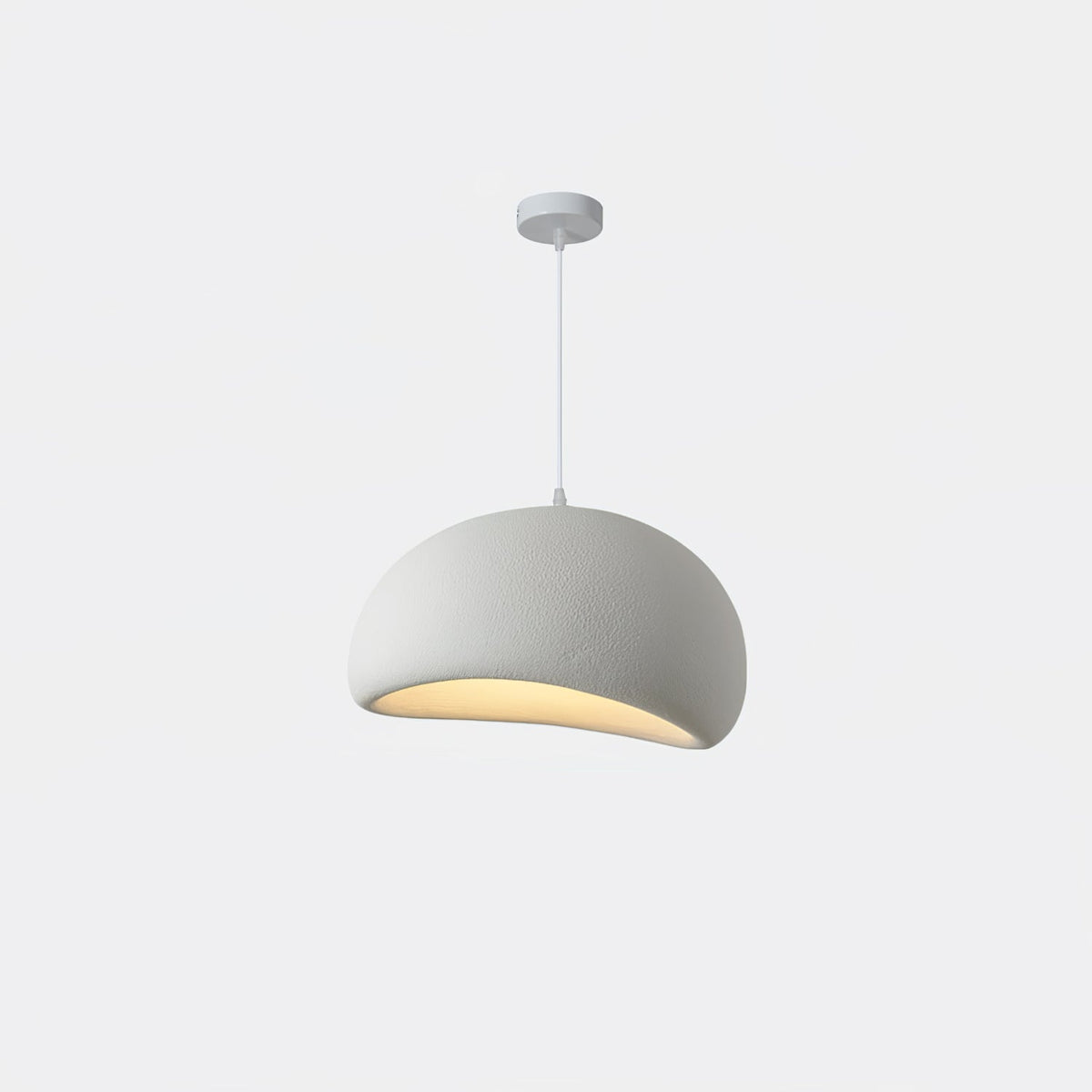 Cirrus Cloud Pendant Light
