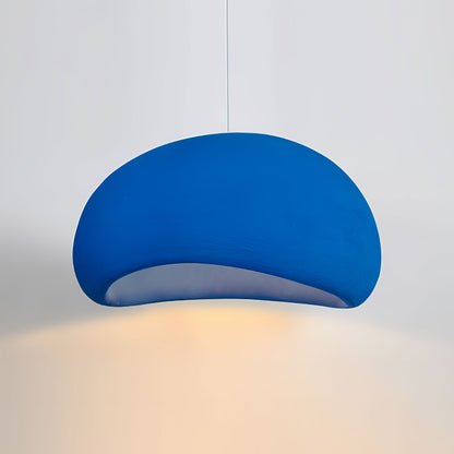 Cirrus Cloud Pendant Light