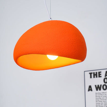 Cirrus Cloud Pendant Light