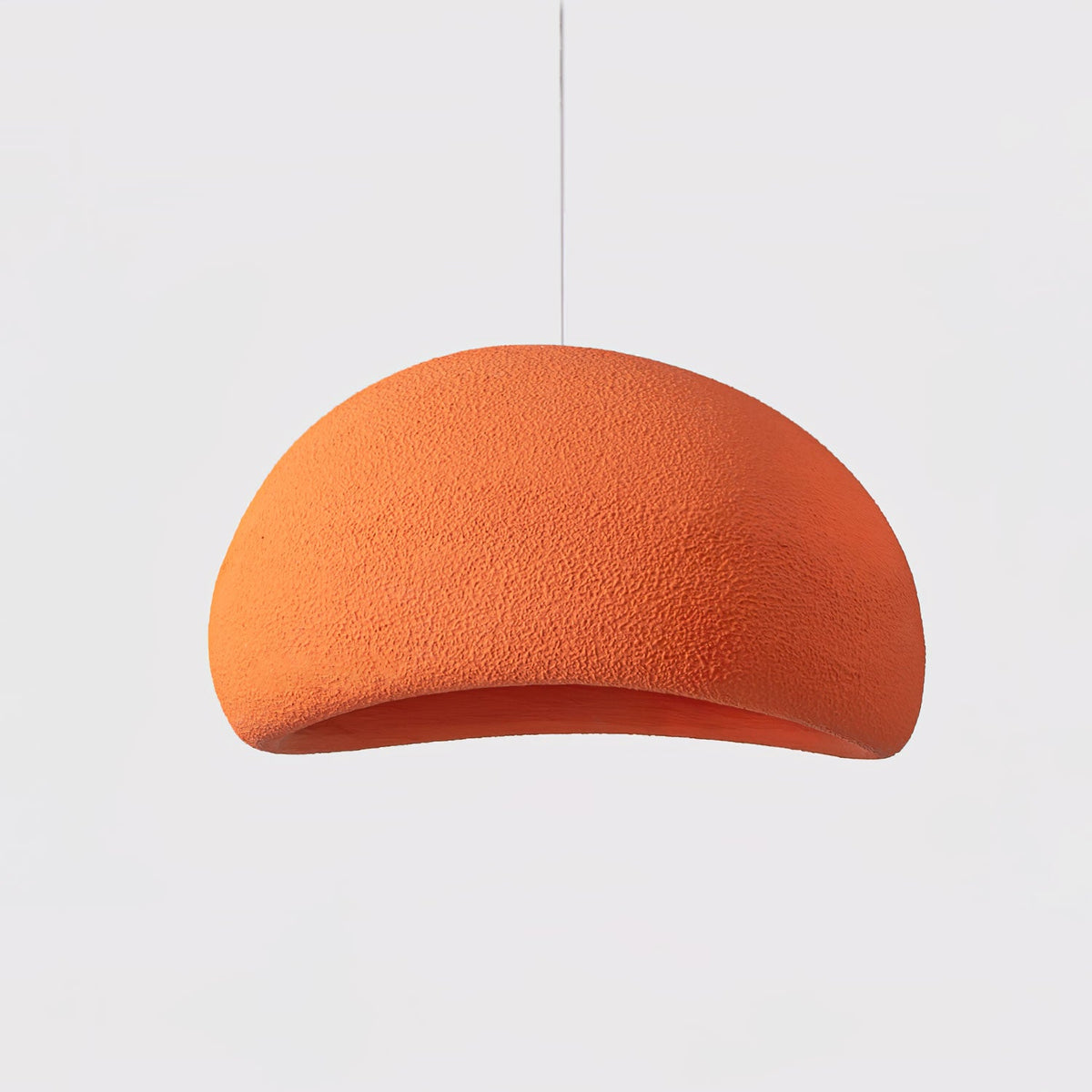 Cirrus Cloud Pendant Light