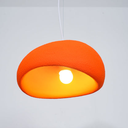 Cirrus Cloud Pendant Light