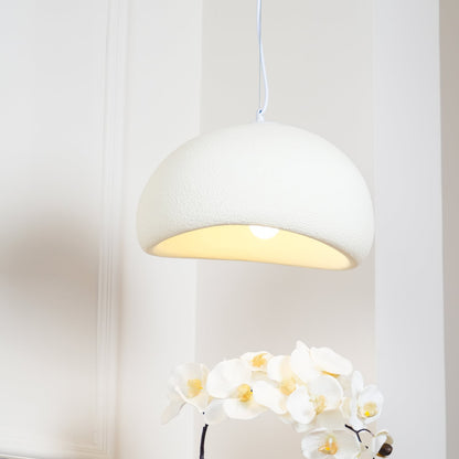 Cirrus Cloud Pendant Light