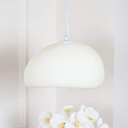 Cirrus Cloud Pendant Light